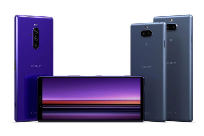 เผยรายชื่อสมาร์ทโฟน Sony ทั้ง 8 รุ่น ที่จะได้อัพเดต Android 10 เริ่มต้น ธ.ค. นี้