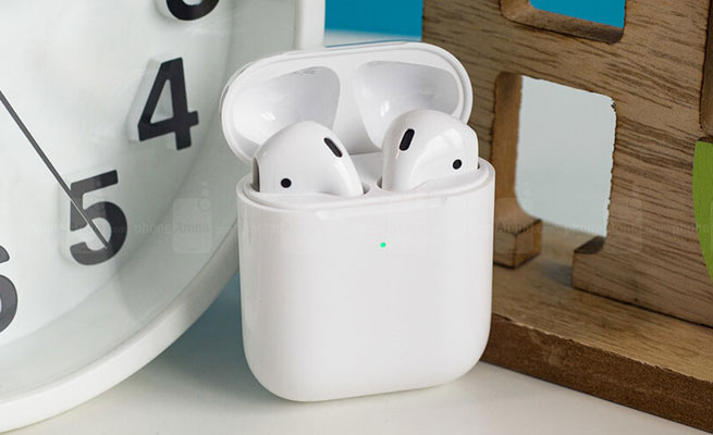Apple อาจแถมหูฟัง AirPods ให้กับ iPhone 12 รุ่นปีหน้าให้ในกล่องเลย