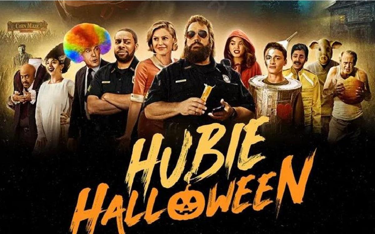 หนังออนไลน์ 2020 กับเรื่อง Hubie Halloween