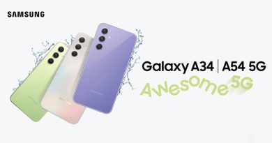 ซัมซุงเปิดตัว Galaxy A54 5G | A34 5G สุด AWESOME ครั้งแรกกับการนำเทคโนโลยีเรือธงมาไว้ใน Galaxy A Series