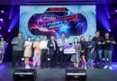 Isuzu จัดงานเลี้ยงขอบคุณสื่อมวลชน “Journey to the Universe” ทะยานสู่จักรวาลแห่งความสุข