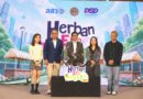 งานใหญ่ Herban Era Fest จัดโดย DBD – สสว. ผนึก 50 SMEs คนรุ่นใหม่โชว์เคส Wellness Lifestyle Product